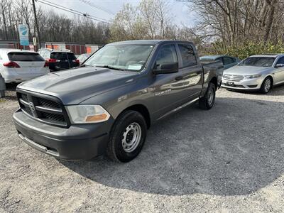 2012 RAM 1500 Tradesman   - Photo 3 - Hopkinsville, KY 42240