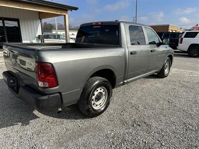 2012 RAM 1500 Tradesman   - Photo 5 - Hopkinsville, KY 42240