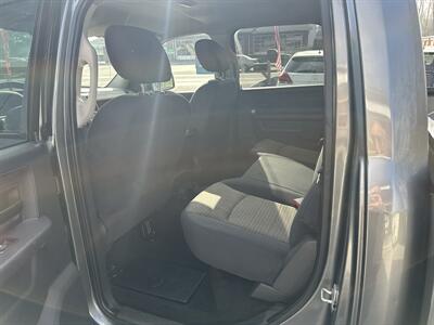 2012 RAM 1500 Tradesman   - Photo 7 - Hopkinsville, KY 42240