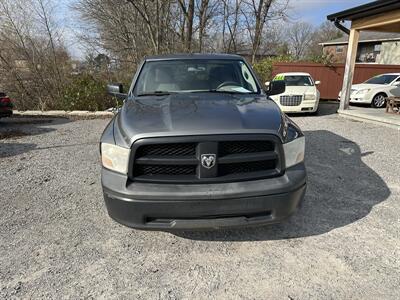 2012 RAM 1500 Tradesman   - Photo 2 - Hopkinsville, KY 42240