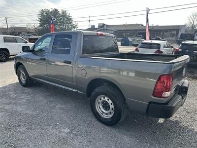 2012 RAM 1500 Tradesman   - Photo 4 - Hopkinsville, KY 42240