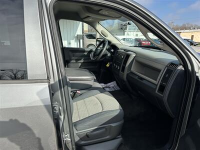 2012 RAM 1500 Tradesman   - Photo 8 - Hopkinsville, KY 42240