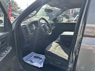 2012 RAM 1500 Tradesman   - Photo 6 - Hopkinsville, KY 42240