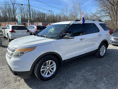 2013 Ford Explorer XLT   - Photo 3 - Hopkinsville, KY 42240