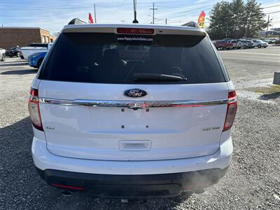 2013 Ford Explorer XLT   - Photo 5 - Hopkinsville, KY 42240