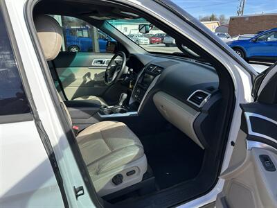 2013 Ford Explorer XLT   - Photo 9 - Hopkinsville, KY 42240