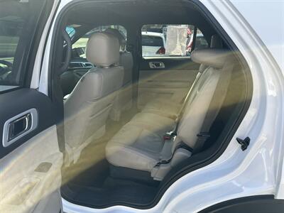 2013 Ford Explorer XLT   - Photo 7 - Hopkinsville, KY 42240