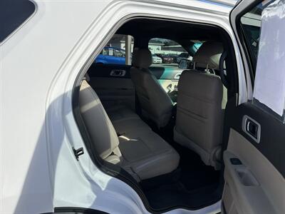 2013 Ford Explorer XLT   - Photo 10 - Hopkinsville, KY 42240