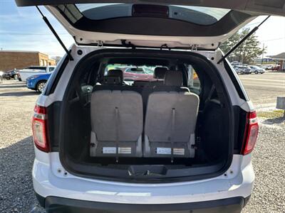 2013 Ford Explorer XLT   - Photo 8 - Hopkinsville, KY 42240