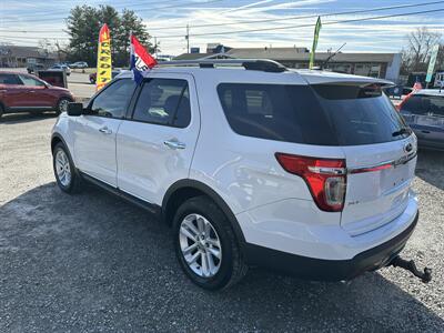 2013 Ford Explorer XLT   - Photo 4 - Hopkinsville, KY 42240