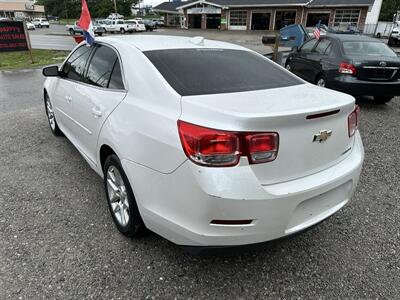 2015 Chevrolet Malibu LT   - Photo 4 - Hopkinsville, KY 42240