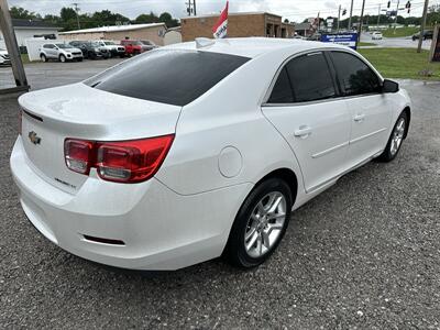 2015 Chevrolet Malibu LT   - Photo 6 - Hopkinsville, KY 42240