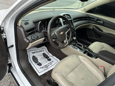 2015 Chevrolet Malibu LT   - Photo 11 - Hopkinsville, KY 42240