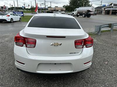 2015 Chevrolet Malibu LT   - Photo 5 - Hopkinsville, KY 42240