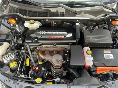 2008 Toyota Camry Hybrid   - Photo 10 - Aurora, CO 80012