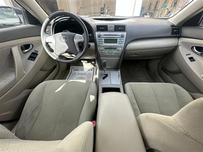 2008 Toyota Camry Hybrid   - Photo 5 - Aurora, CO 80012