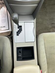 2008 Toyota Camry Hybrid   - Photo 11 - Aurora, CO 80012