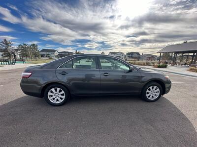 2008 Toyota Camry Hybrid   - Photo 2 - Aurora, CO 80012