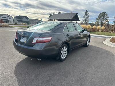 2008 Toyota Camry Hybrid   - Photo 3 - Aurora, CO 80012