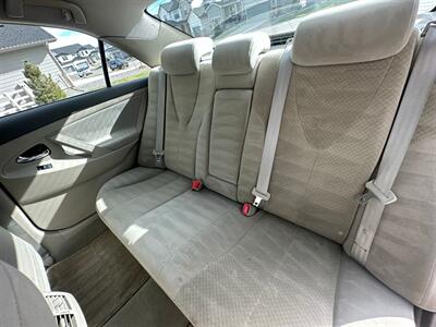 2008 Toyota Camry Hybrid   - Photo 7 - Aurora, CO 80012