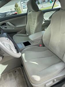 2008 Toyota Camry Hybrid   - Photo 6 - Aurora, CO 80012
