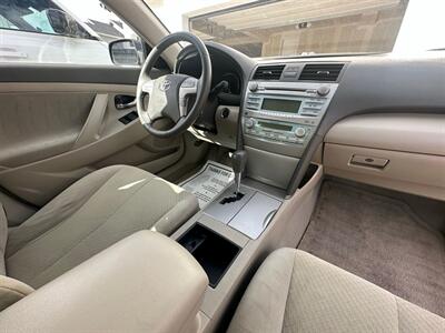 2008 Toyota Camry Hybrid   - Photo 9 - Aurora, CO 80012