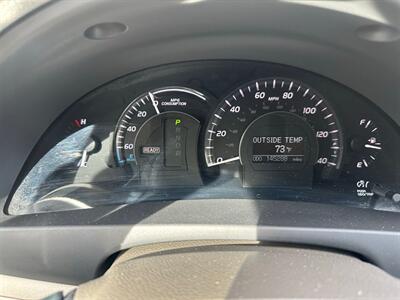 2008 Toyota Camry Hybrid   - Photo 4 - Aurora, CO 80012
