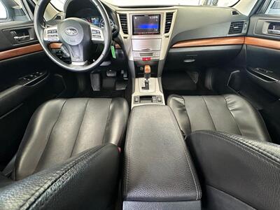 2014 Subaru Outback 3.6R Limited   - Photo 9 - Aurora, CO 80012