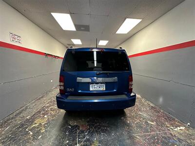 2010 Jeep Liberty Limited   - Photo 14 - Aurora, CO 80012