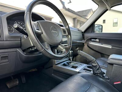 2010 Jeep Liberty Limited   - Photo 4 - Aurora, CO 80012