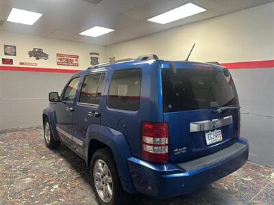 2010 Jeep Liberty Limited   - Photo 11 - Aurora, CO 80012