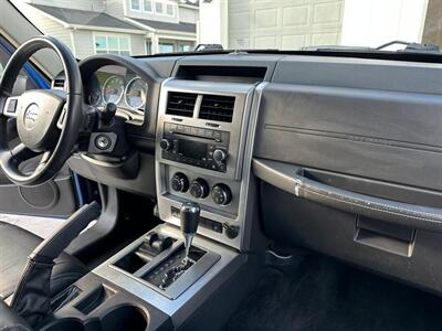 2010 Jeep Liberty Limited   - Photo 7 - Aurora, CO 80012