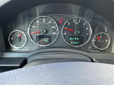 2010 Jeep Liberty Limited   - Photo 9 - Aurora, CO 80012