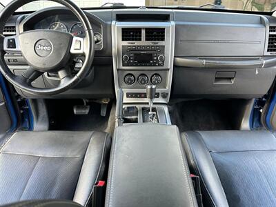 2010 Jeep Liberty Limited   - Photo 8 - Aurora, CO 80012