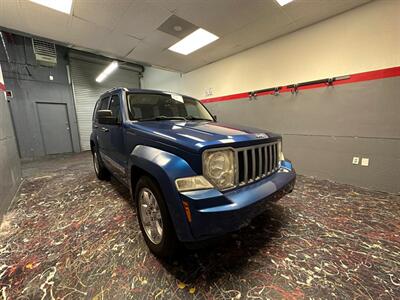 2010 Jeep Liberty Limited   - Photo 2 - Aurora, CO 80012
