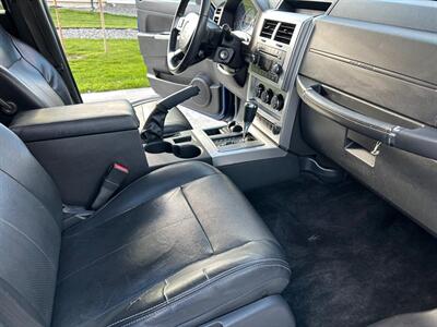 2010 Jeep Liberty Limited   - Photo 3 - Aurora, CO 80012
