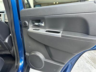 2010 Jeep Liberty Limited   - Photo 13 - Aurora, CO 80012