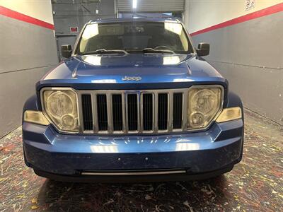 2010 Jeep Liberty Limited   - Photo 10 - Aurora, CO 80012
