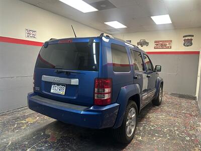 2010 Jeep Liberty Limited   - Photo 12 - Aurora, CO 80012