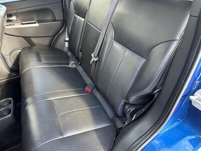 2010 Jeep Liberty Limited   - Photo 5 - Aurora, CO 80012