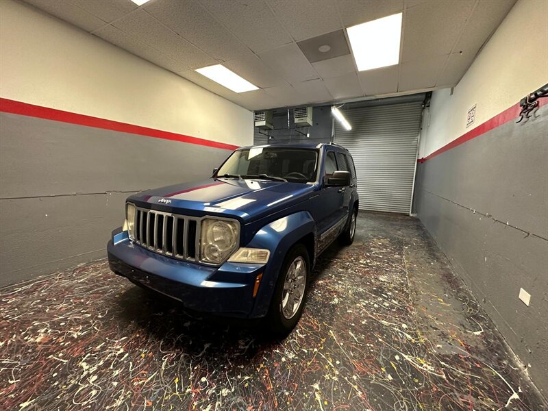 2010 Jeep Liberty Limited - Photo 1 - Aurora, CO 80012