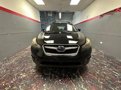 2013 Subaru XV Crosstrek 2.0i Limited   - Photo 2 - Aurora, CO 80012
