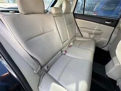 2013 Subaru XV Crosstrek 2.0i Limited   - Photo 4 - Aurora, CO 80012