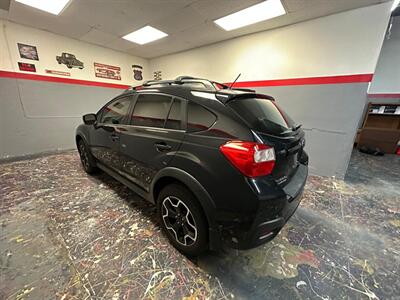 2013 Subaru XV Crosstrek 2.0i Limited   - Photo 11 - Aurora, CO 80012