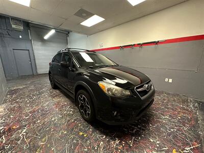 2013 Subaru XV Crosstrek 2.0i Limited   - Photo 9 - Aurora, CO 80012
