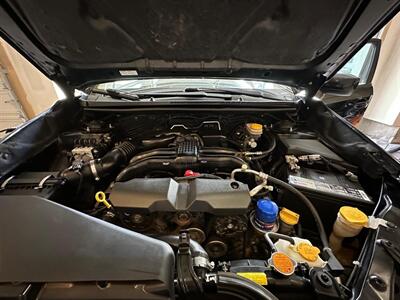 2013 Subaru XV Crosstrek 2.0i Limited   - Photo 7 - Aurora, CO 80012