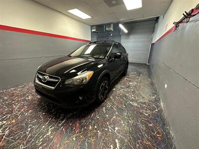 2013 Subaru XV Crosstrek 2.0i Limited Wagon