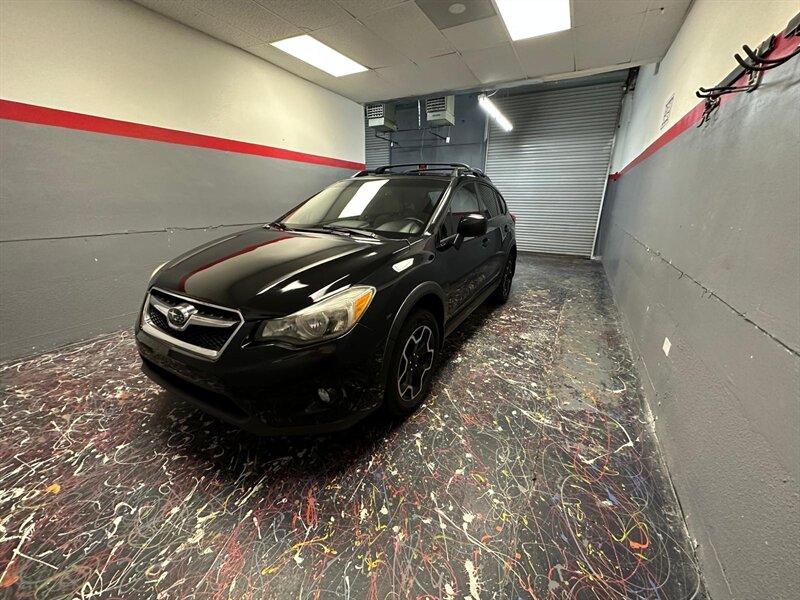 2013 Subaru XV Crosstrek 2.0i Limited  