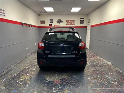2013 Subaru XV Crosstrek 2.0i Limited   - Photo 8 - Aurora, CO 80012