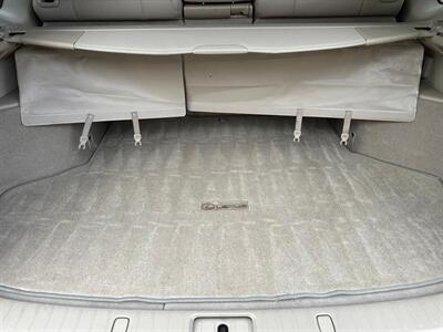 2007 Lexus RX 400h   - Photo 6 - Aurora, CO 80012
